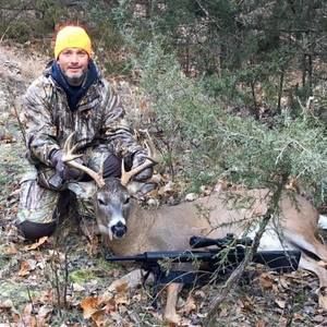 Meet your Posher, Mike